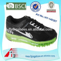 2014 China Air Cushion Zapatos de deporte Zapatos para hombres Zapatillas de deporte